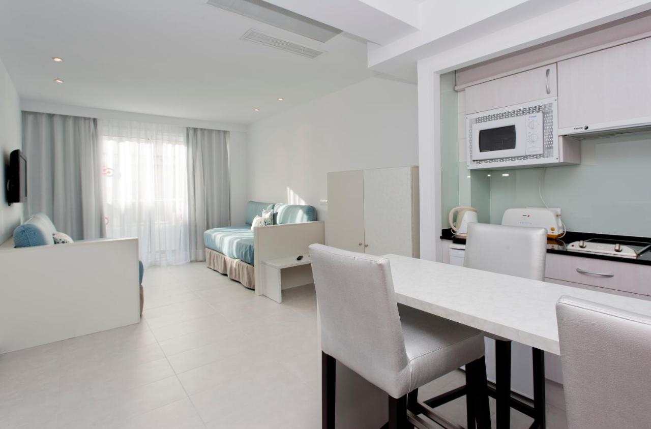 Hoposa Daina Apartamentos Port de Pollença Zewnętrze zdjęcie