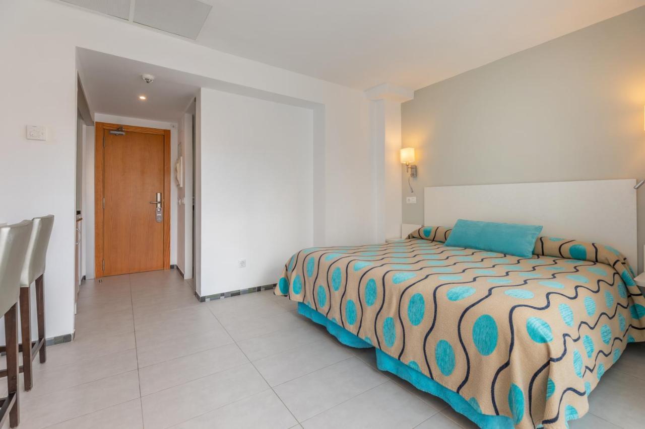 Hoposa Daina Apartamentos Port de Pollença Zewnętrze zdjęcie