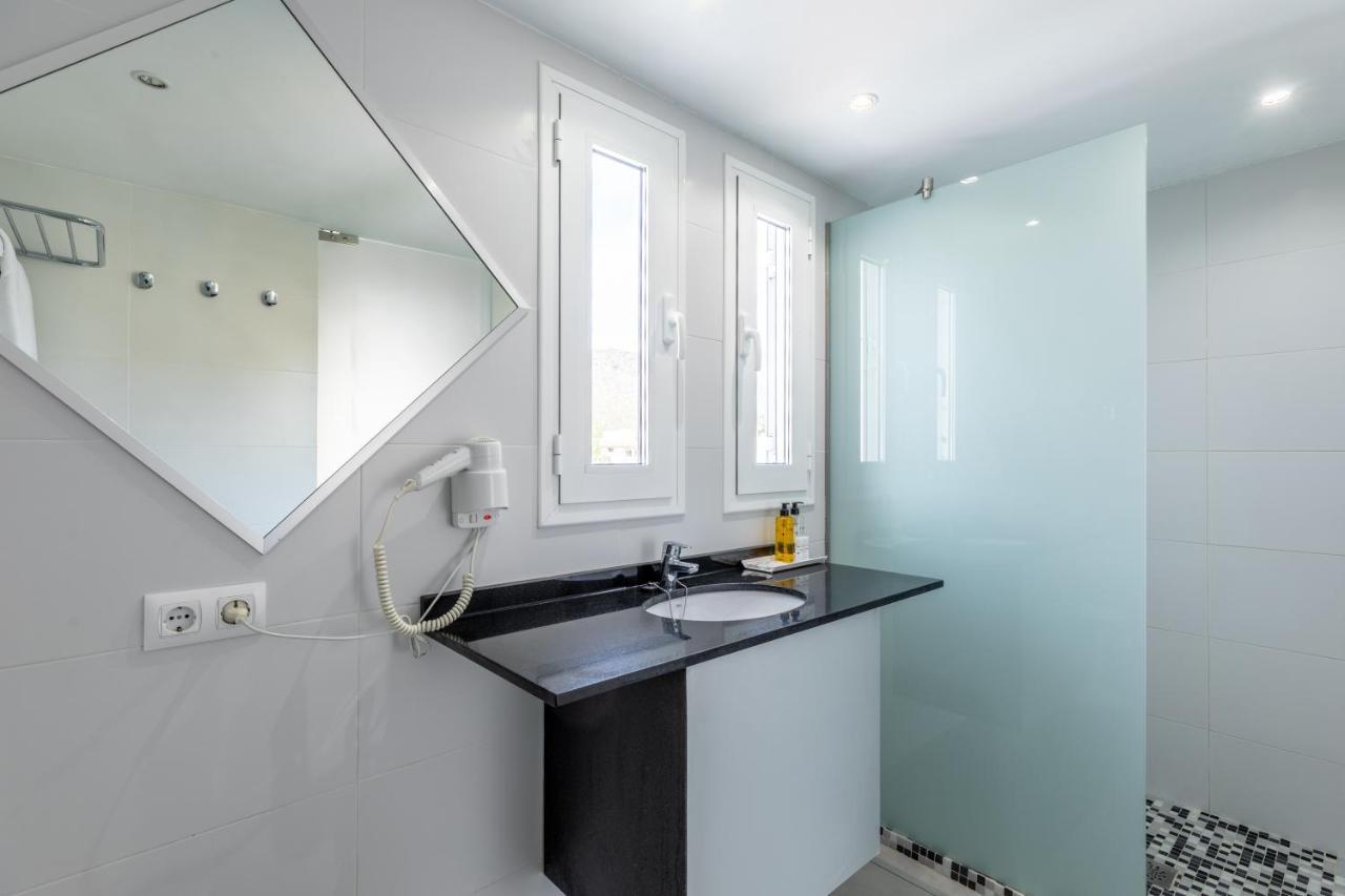 Hoposa Daina Apartamentos Port de Pollença Zewnętrze zdjęcie