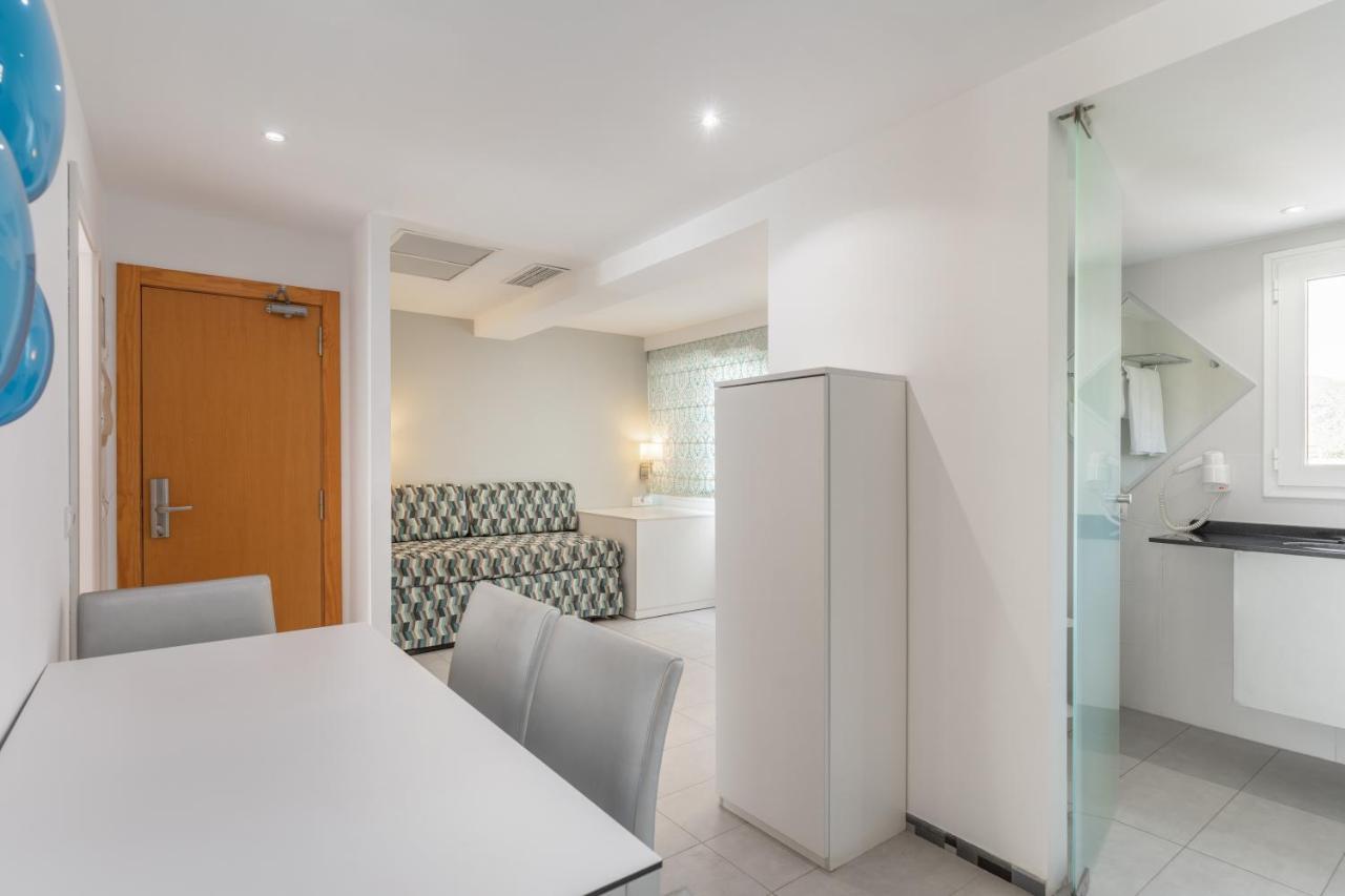 Hoposa Daina Apartamentos Port de Pollença Zewnętrze zdjęcie