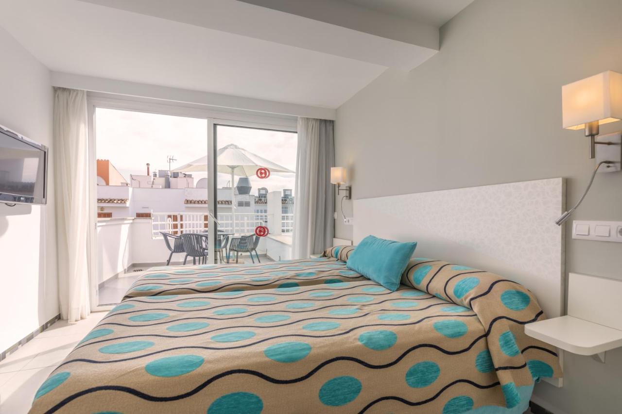 Hoposa Daina Apartamentos Port de Pollença Zewnętrze zdjęcie