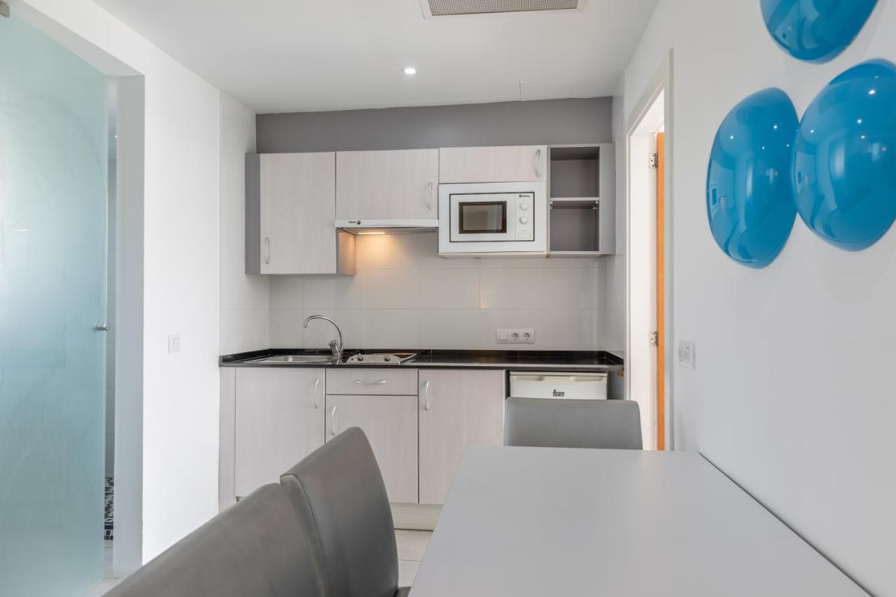 Hoposa Daina Apartamentos Port de Pollença Zewnętrze zdjęcie