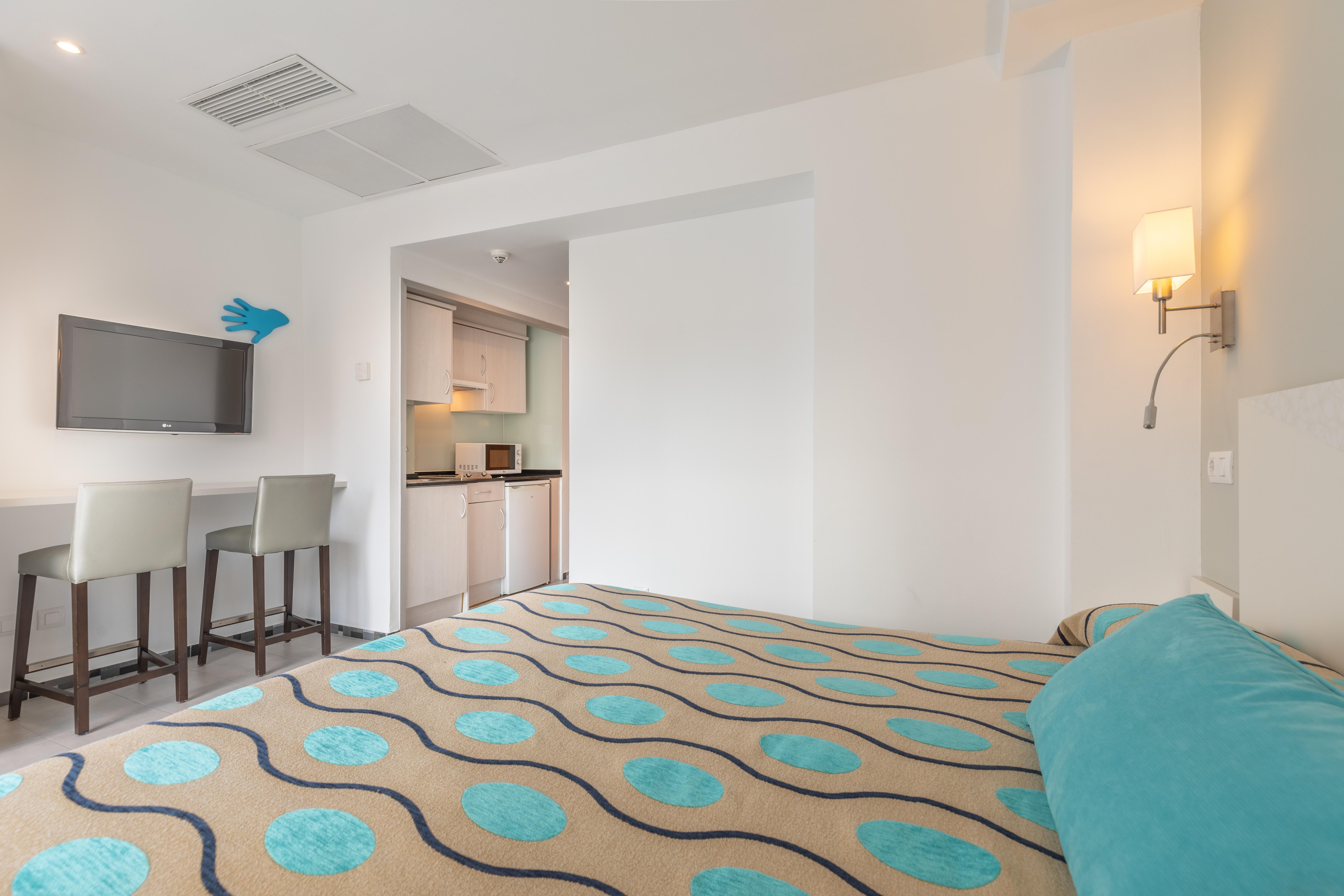 Hoposa Daina Apartamentos Port de Pollença Zewnętrze zdjęcie