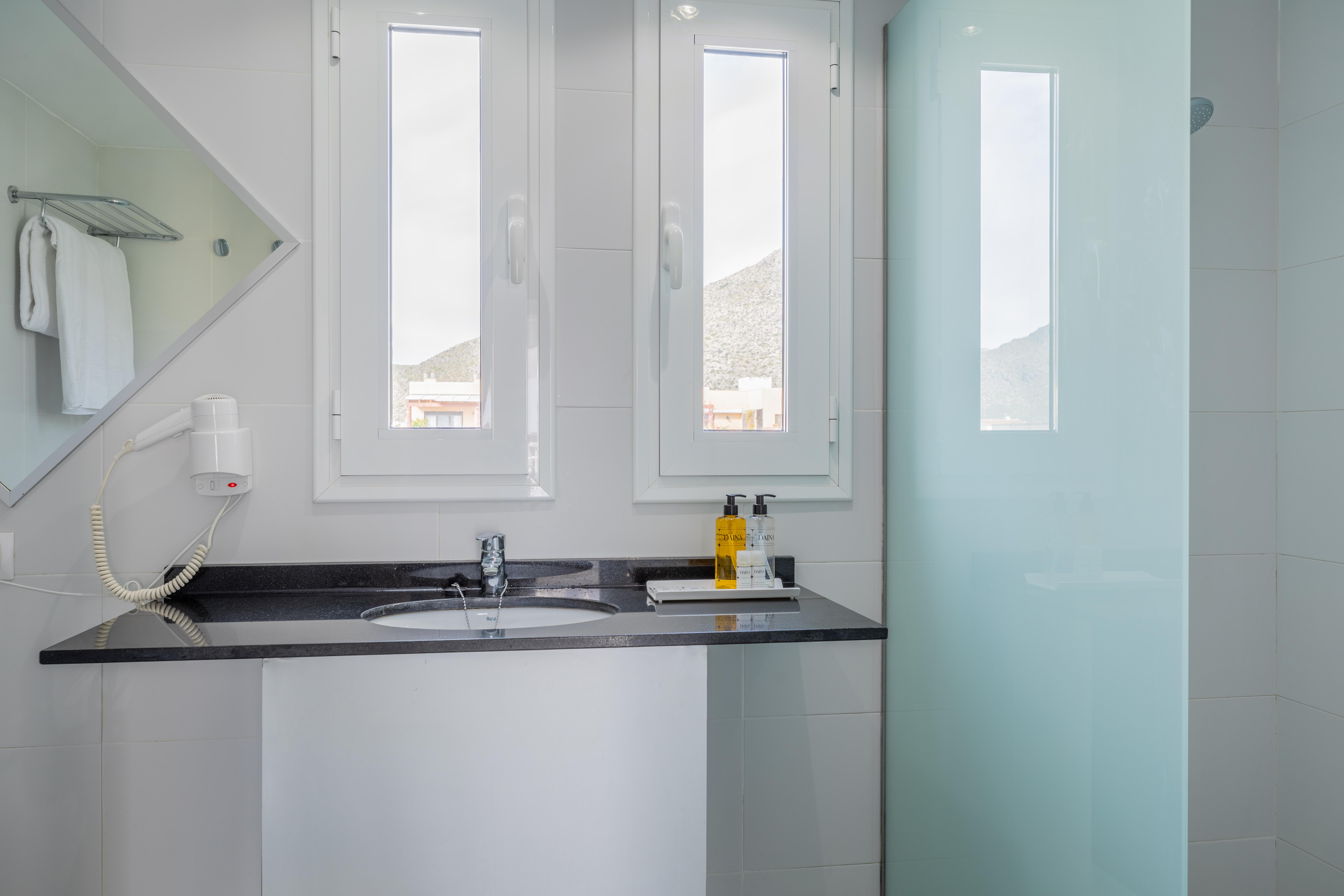 Hoposa Daina Apartamentos Port de Pollença Zewnętrze zdjęcie