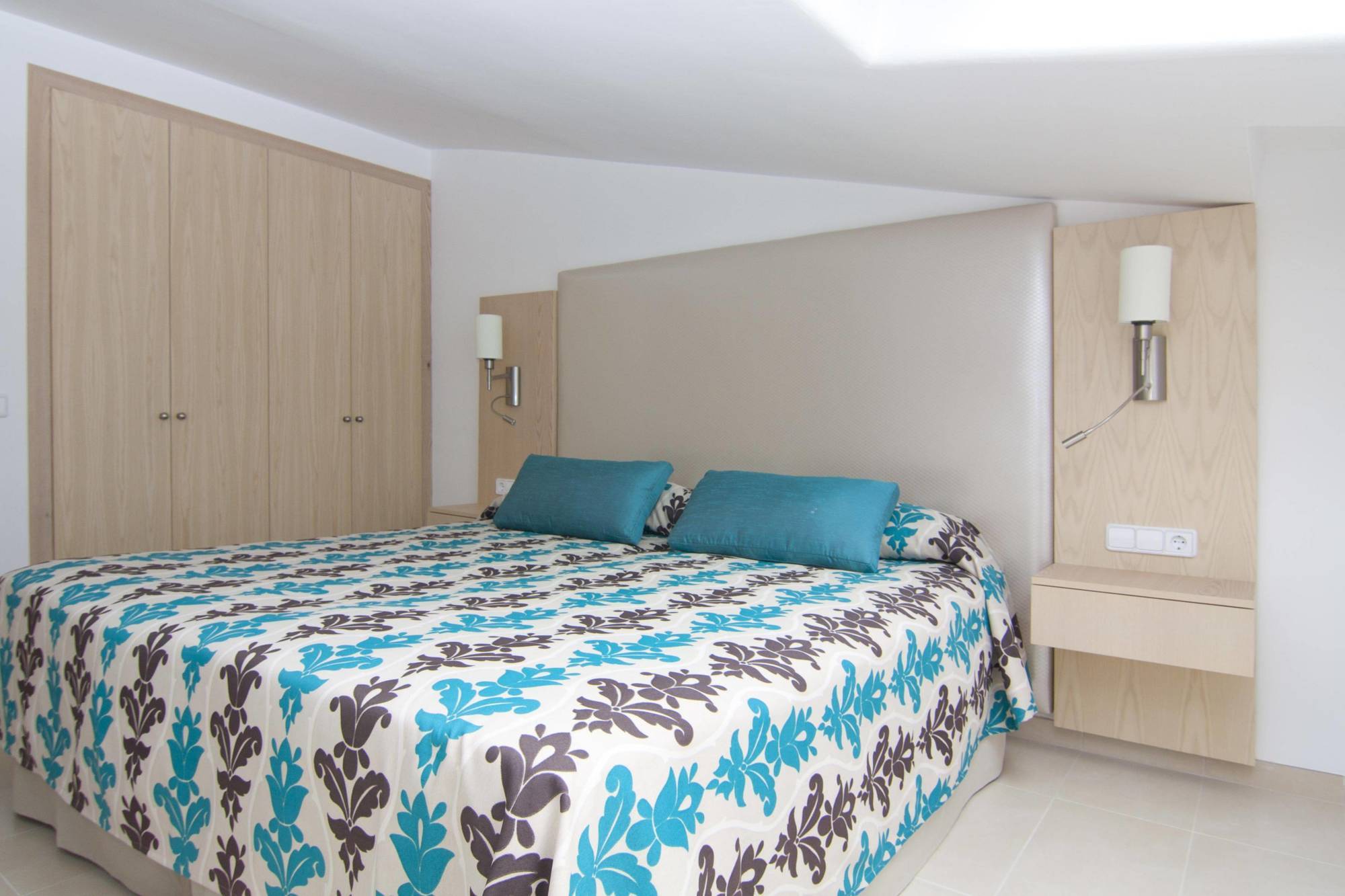 Hoposa Daina Apartamentos Port de Pollença Zewnętrze zdjęcie