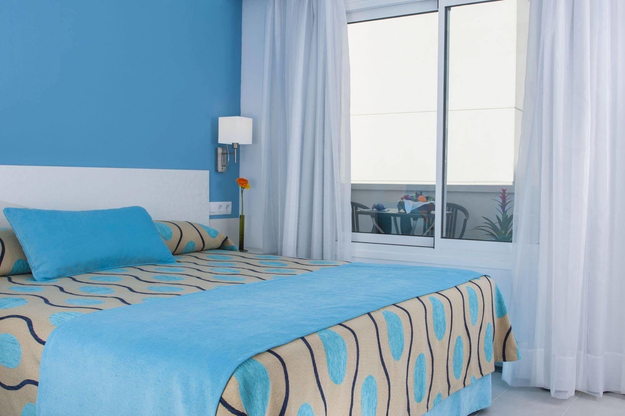 Hoposa Daina Apartamentos Port de Pollença Zewnętrze zdjęcie