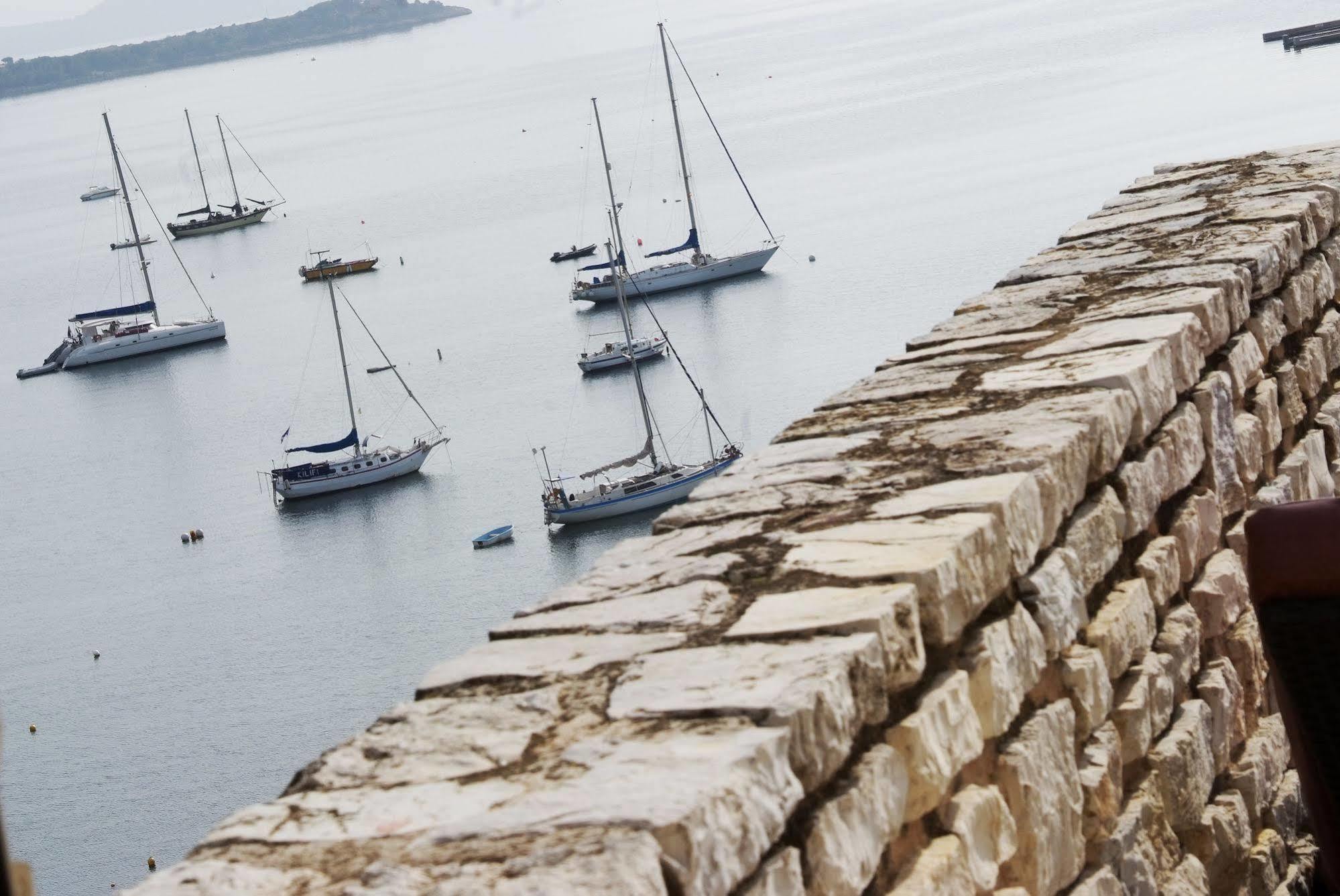 Hoposa Daina Apartamentos Port de Pollença Zewnętrze zdjęcie
