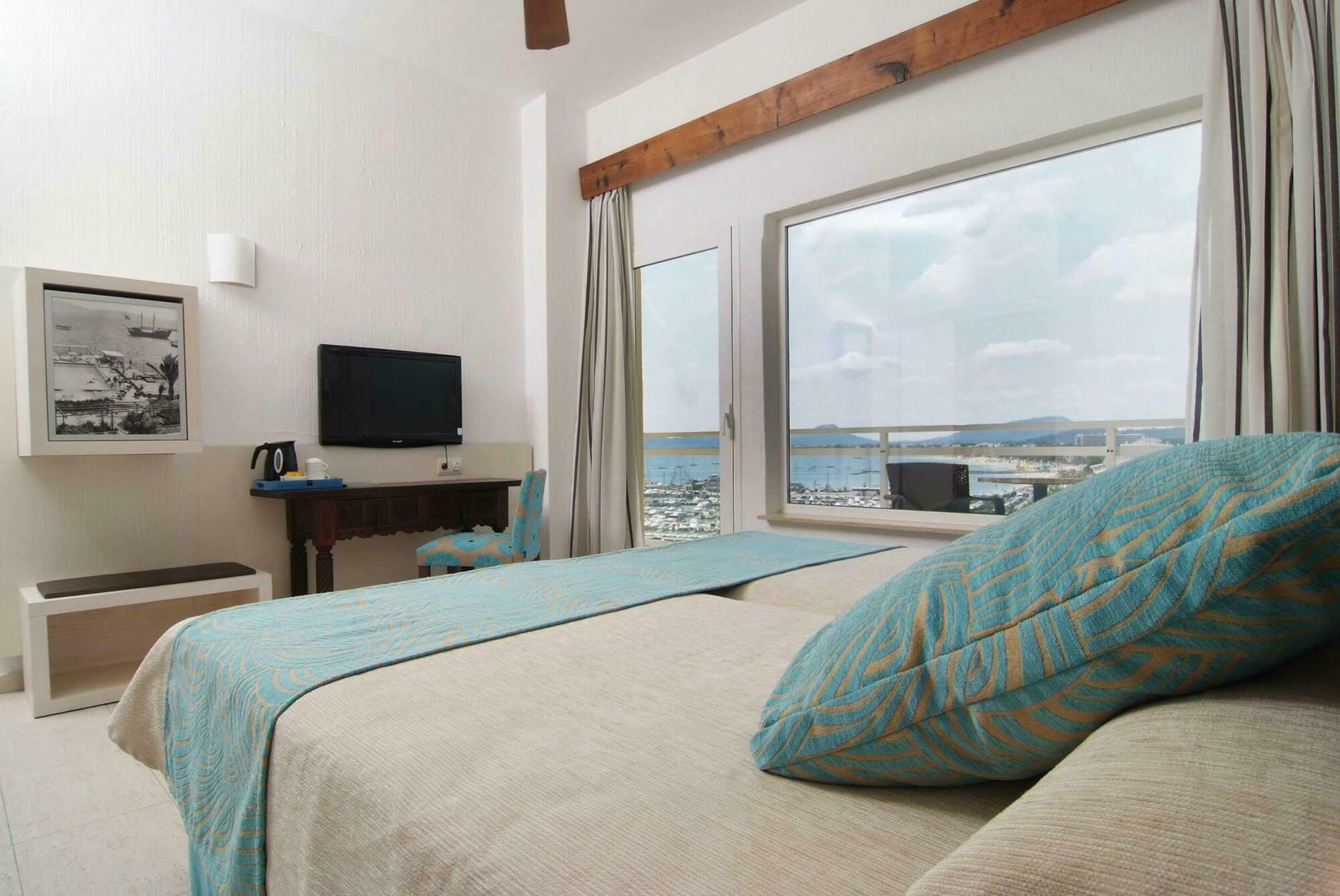 Hoposa Daina Apartamentos Port de Pollença Zewnętrze zdjęcie