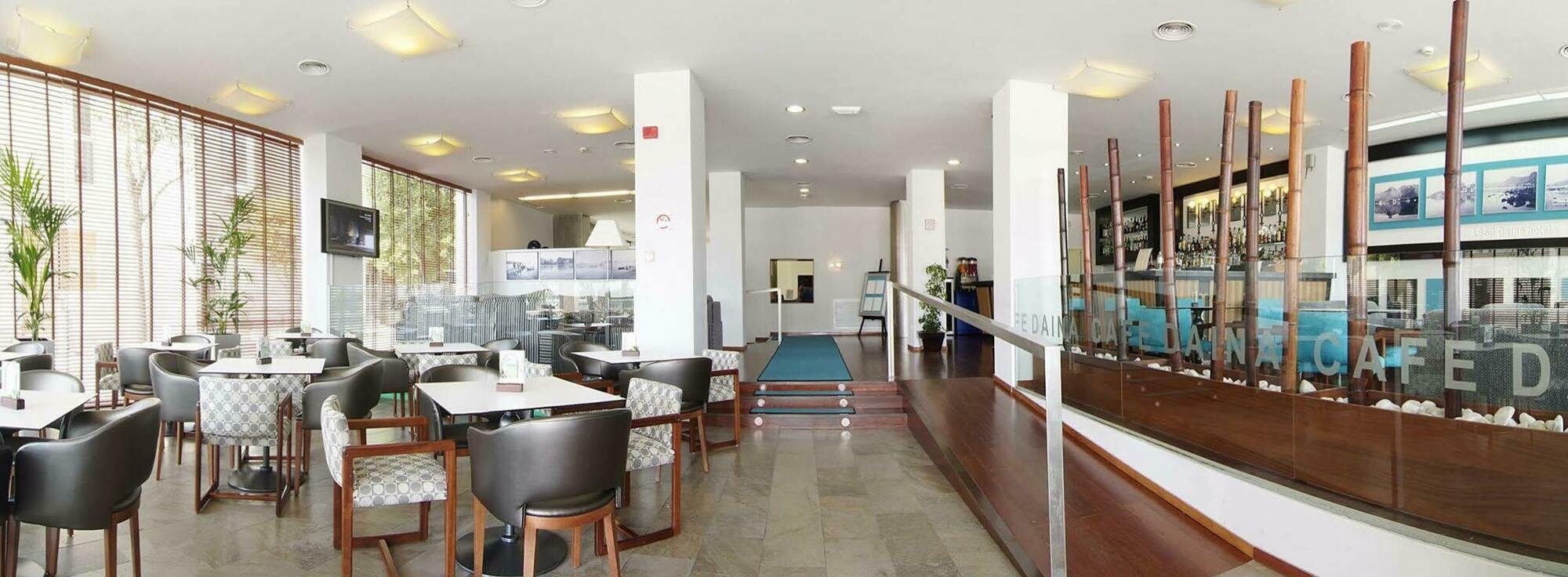 Hoposa Daina Apartamentos Port de Pollença Zewnętrze zdjęcie